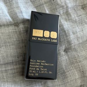 Pat McGrath Labs Skin Fetish Sublime Perfection Foundation